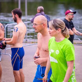 33. Brückenschwimmen: Schwimmfest an der Havel begeistert - fotobrb.de Brueckenschwimmen 2026 Foto Marco Petig 4028