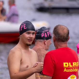 33. Brückenschwimmen: Schwimmfest an der Havel begeistert - fotobrb.de Brueckenschwimmen 2026 Foto Marco Petig 4033