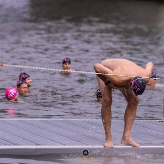 33. Brückenschwimmen: Schwimmfest an der Havel begeistert - fotobrb.de Brueckenschwimmen 2026 Foto Marco Petig 4035