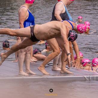33. Brückenschwimmen: Schwimmfest an der Havel begeistert - fotobrb.de Brueckenschwimmen 2026 Foto Marco Petig 4038