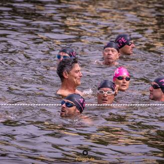33. Brückenschwimmen: Schwimmfest an der Havel begeistert - fotobrb.de Brueckenschwimmen 2026 Foto Marco Petig 4039