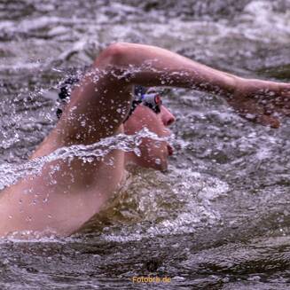 33. Brückenschwimmen: Schwimmfest an der Havel begeistert - fotobrb.de Brueckenschwimmen 2026 Foto Marco Petig 4043