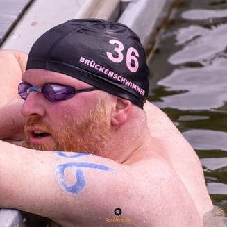 33. Brückenschwimmen: Schwimmfest an der Havel begeistert - fotobrb.de Brueckenschwimmen 2026 Foto Marco Petig 4048