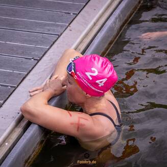 33. Brückenschwimmen: Schwimmfest an der Havel begeistert - fotobrb.de Brueckenschwimmen 2026 Foto Marco Petig 4049