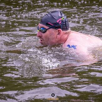 33. Brückenschwimmen: Schwimmfest an der Havel begeistert - fotobrb.de Brueckenschwimmen 2026 Foto Marco Petig 4053