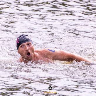 33. Brückenschwimmen: Schwimmfest an der Havel begeistert - fotobrb.de Brueckenschwimmen 2026 Foto Marco Petig 4055