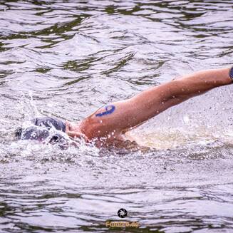 33. Brückenschwimmen: Schwimmfest an der Havel begeistert - fotobrb.de Brueckenschwimmen 2026 Foto Marco Petig 4056