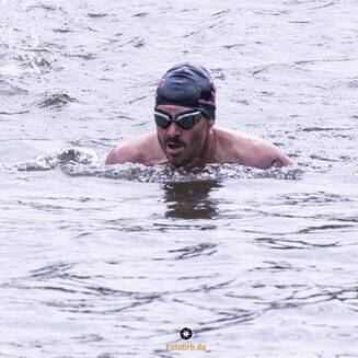 33. Brückenschwimmen: Schwimmfest an der Havel begeistert - fotobrb.de Brueckenschwimmen 2026 Foto Marco Petig 4057
