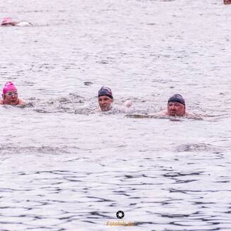 33. Brückenschwimmen: Schwimmfest an der Havel begeistert - fotobrb.de Brueckenschwimmen 2026 Foto Marco Petig 4060