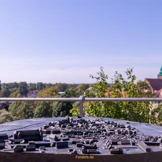 Hansestadt Havelberg – zwischen Domberg, Havel und Altstadt - fotobrb.de Havelberg 2026 Foto Marco Petig 4132