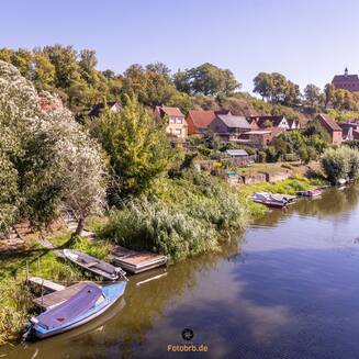 Hansestadt Havelberg – zwischen Domberg, Havel und Altstadt - fotobrb.de Havelberg 2026 Foto Marco Petig 4136