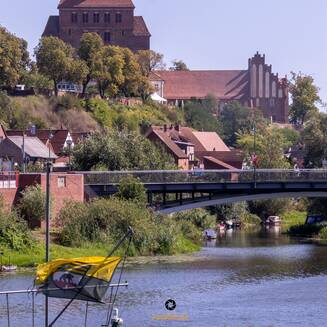 Hansestadt Havelberg – zwischen Domberg, Havel und Altstadt - fotobrb.de Havelberg 2026 Foto Marco Petig 4153