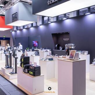 IFA 2026: Wenn Technologie zum Erlebnis wird - fotobrb.de IFA Berlin 2025
