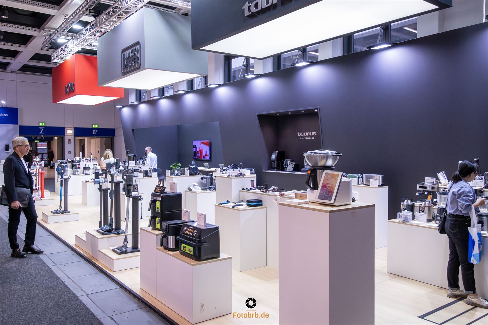 IFA Berlin 2025