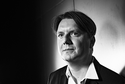 Burkhard Götze © Daniel Wandke