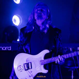 KARAT in Brandenburg: 50 Jahre Musik, Erinnerungen und ein Abend für den Frieden - fotobrb.de Karat Bradenburg 2026 Foto Marco Petig 4163