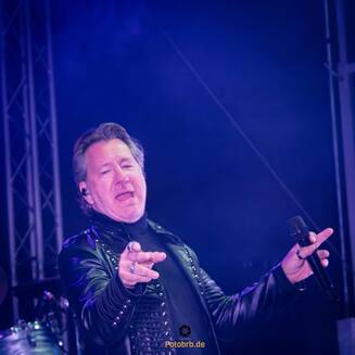 KARAT in Brandenburg: 50 Jahre Musik, Erinnerungen und ein Abend für den Frieden - fotobrb.de Karat Bradenburg 2026 Foto Marco Petig 4167