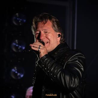 KARAT in Brandenburg: 50 Jahre Musik, Erinnerungen und ein Abend für den Frieden - fotobrb.de Karat Bradenburg 2026 Foto Marco Petig 4169