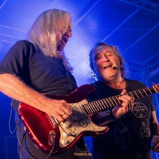 KARAT in Brandenburg: 50 Jahre Musik, Erinnerungen und ein Abend für den Frieden - fotobrb.de Karat Bradenburg 2026 Foto Marco Petig 4176
