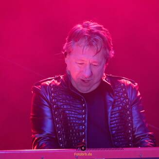 KARAT in Brandenburg: 50 Jahre Musik, Erinnerungen und ein Abend für den Frieden - fotobrb.de Karat Bradenburg 2026 Foto Marco Petig 4178