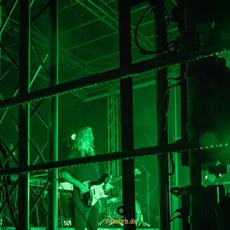 KARAT in Brandenburg: 50 Jahre Musik, Erinnerungen und ein Abend für den Frieden - fotobrb.de Karat Bradenburg 2026 Foto Marco Petig 4182
