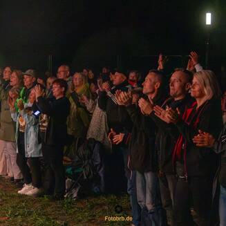 KARAT in Brandenburg: 50 Jahre Musik, Erinnerungen und ein Abend für den Frieden - fotobrb.de Karat Bradenburg 2026 Foto Marco Petig 4192