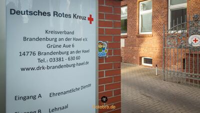 DRK-Kreisverband Brandenburg an der Havel