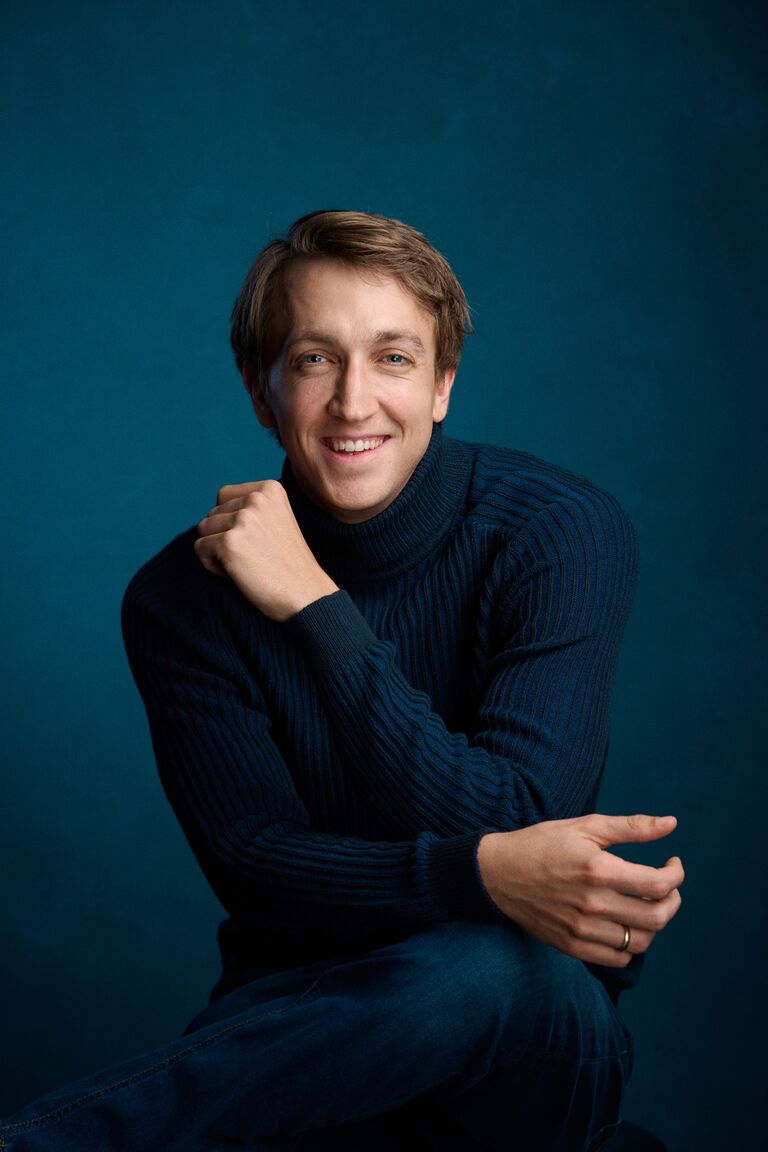 Fabian Müller © Christian Palm