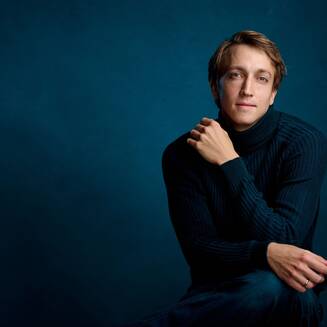 Fabian Müller © Christian Palm