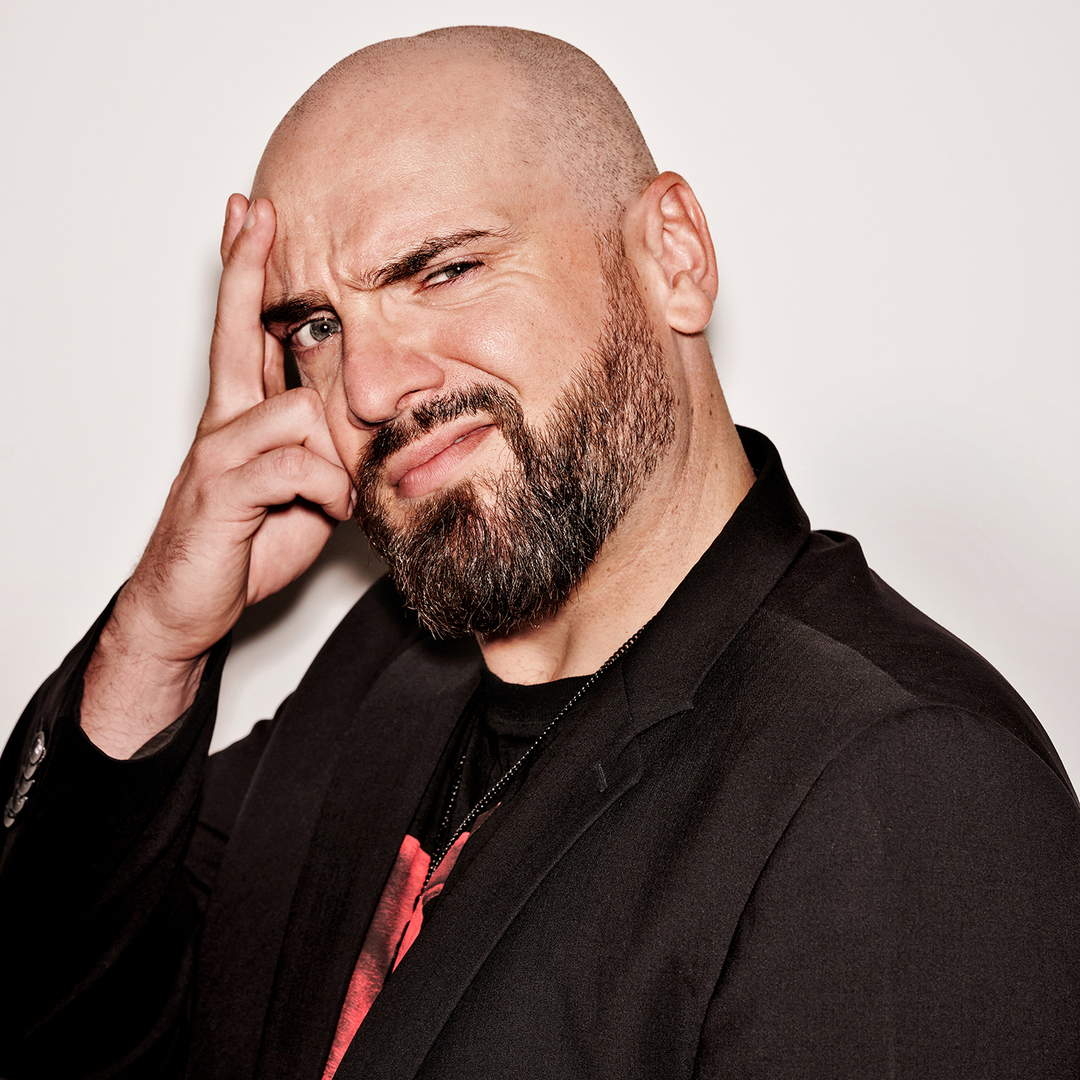 Ingmar Stadelmann © Hendrik Gergen