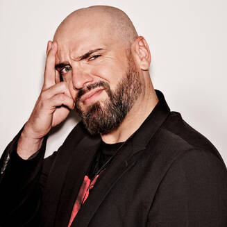 Ingmar Stadelmann © Hendrik Gergen