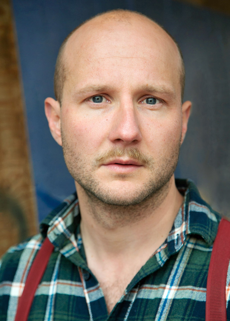 Robert Höller © Silvia Medina