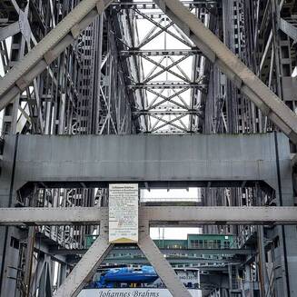 Schiffshebewerk Niederfinow: Technik und Ausflug erleben - fotobrb.de Schiffshebewerk Niederfinow Foto Marco Petig 4294