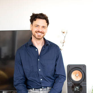 Sebastian Fräsdorf © Marina Barthez