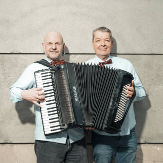 Urknall+Zwo Foto: René Löffler