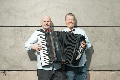 Urknall+Zwo Foto: René Löffler