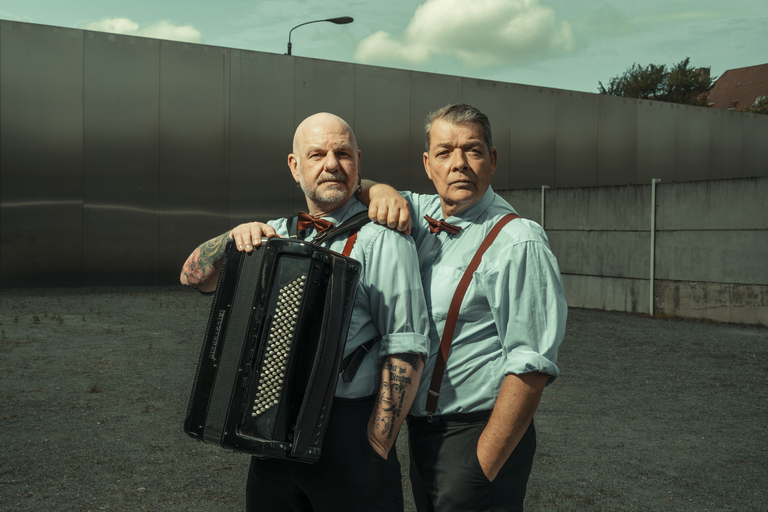 Urknall+Zwo: Foto: Rene Loeffler