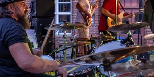 Brandenburger Band „Puls-T“