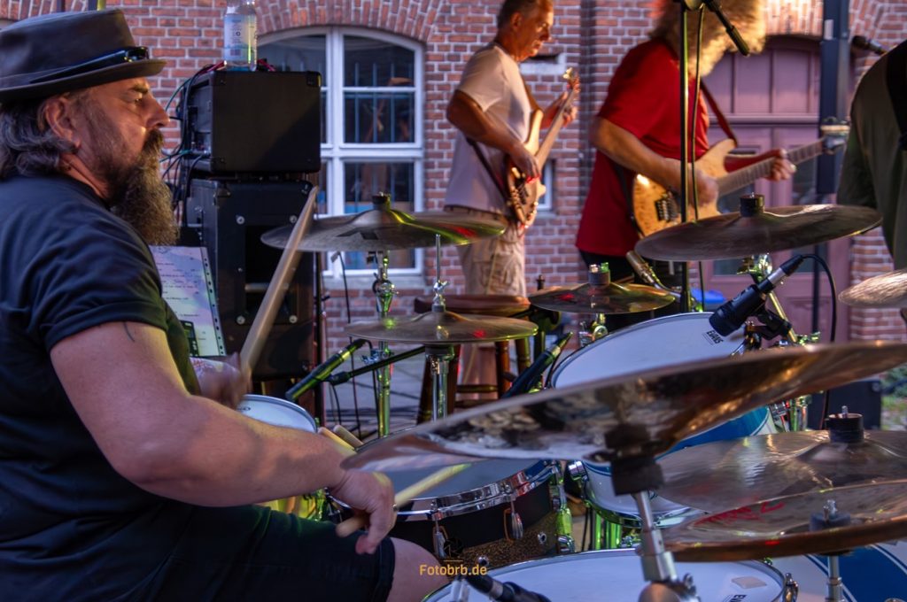 Brandenburger Band „Puls-T“