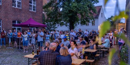 23. Höfefest bei der BBAG