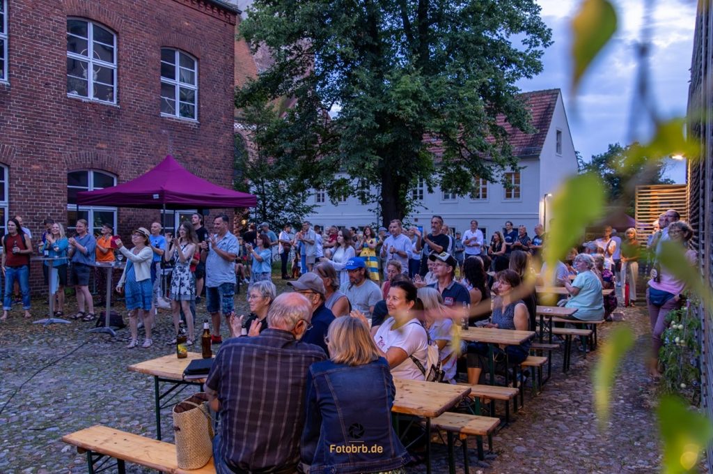 23. Höfefest bei der BBAG