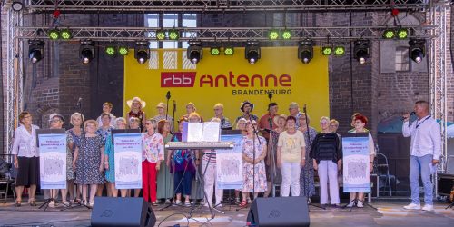 60. Havelfest am Salzhofufer