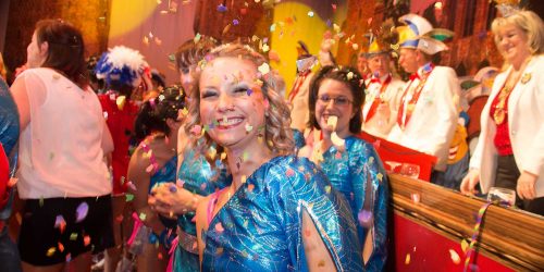 Viel Spaß an der Freude