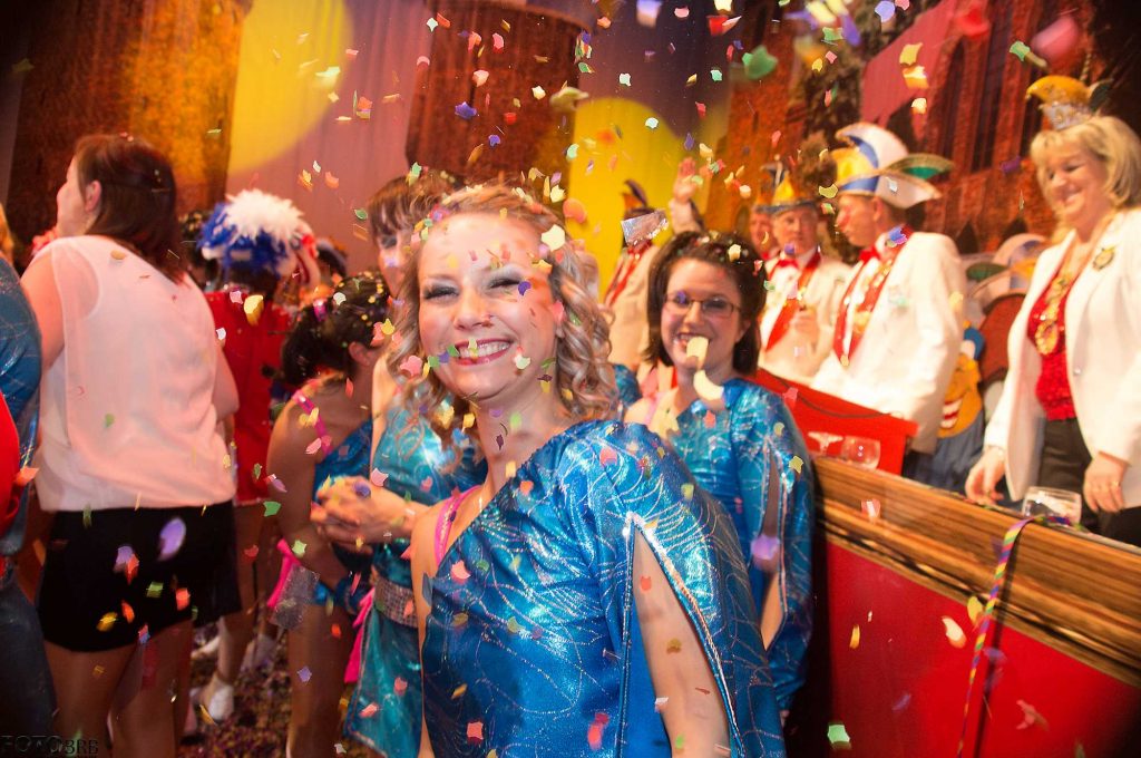 Viel Spaß an der Freude