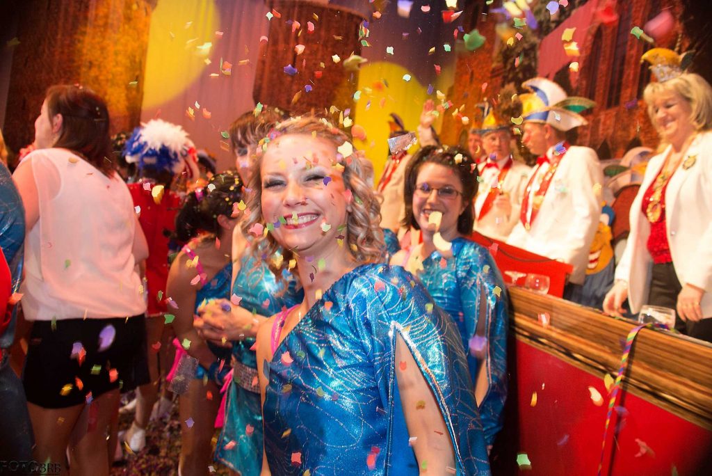 Viel Spaß an der Freude