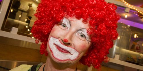 Weiberfastnacht 2016 BKC