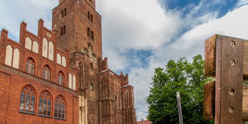 „Tag des offenen Denkmals“® Dom zu Brandeburg