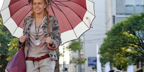 Fashion Day 2024 Foto: „Fashion Day“ 2013