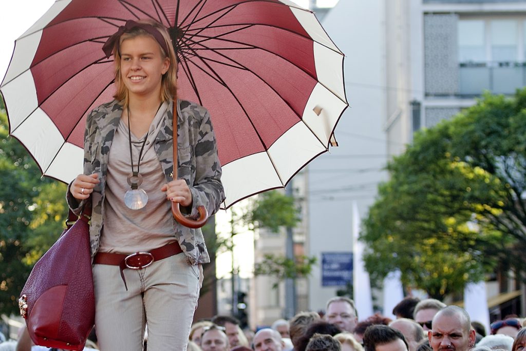 Fashion Day 2024 Foto: „Fashion Day“ 2013