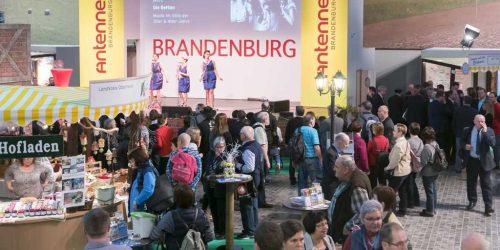 IGW 2018 Brandenburg-Halle